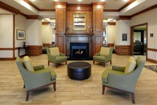 Hampton Inn & Suites Greenville/Spartanburg I-85 - 4