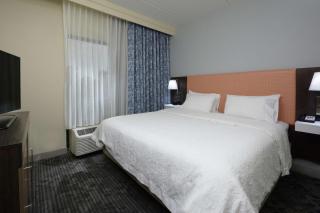 Hampton Inn & Suites Greenville/Spartanburg I-85 - Duncan - 8