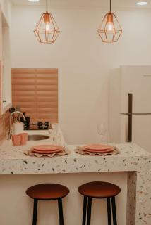 Apartamento para casal - 2,4km PRAIA DO FORTE - Cabo Frío - 7