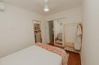 Apartamento para casal - 2,4km PRAIA DO FORTE - Cabo Frío - 9