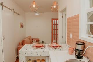 Apartamento para casal - 2,4km PRAIA DO FORTE - Cabo Frío - 0