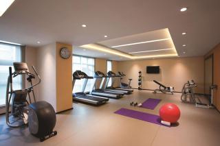 Hilton Garden Inn Lijiang - 1