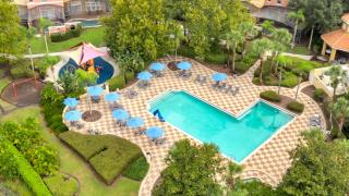 Beautiful 3 Beds/2.5 bath w/pool - Kissimmee - 5