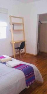A5 Cuarto con baño propio Condesa Amsterdam - Mexiko-Stadt - 8