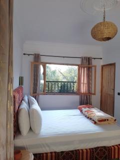 RIAD IDAR ouirgane - Ouirgane - 9