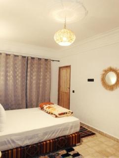 RIAD IDAR ouirgane - Ouirgane - 8