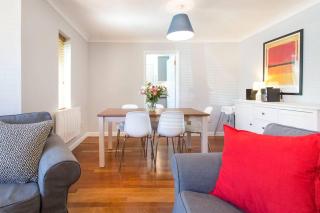 Cosy Modern Oxford Apartment - Oxford - 9