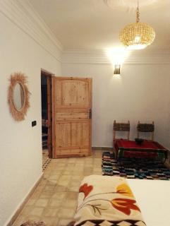 RIAD IDAR ouirgane - Ouirgane - 6