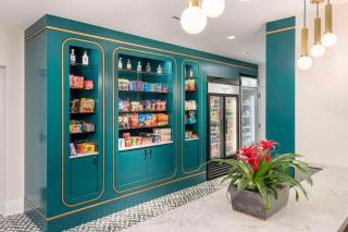 Homewood Suites by Hilton New Orleans - New Orleans - 4