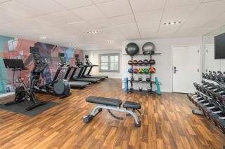 Homewood Suites by Hilton New Orleans - New Orleans - 1