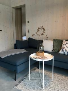 KampenZeit Loft mit traumhaftem Panoramablick - Aschau im Chiemgau - 7