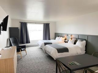 The Bayview Motel - Fort Frances, ON - Lakeside Motel - Fort Frances - 9