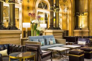 Hilton Paris Opera - Parijs - 5