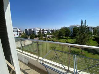 Prestigia Golf city Bouskoura Apartment - Bouskoura - 5