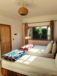 RIAD IDAR ouirgane - Ouirgane - 4