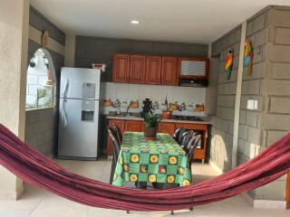 Rancho Ayala II - Santa Marta - 5