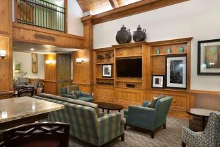 Hampton Inn & Suites Charlotte/Pineville - Charlotte - 7