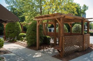 Hampton Inn & Suites Charlotte/Pineville - Charlotte - 8