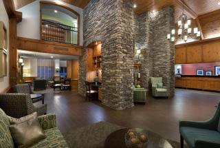 Hampton Inn & Suites Charlotte/Pineville - Charlotte - 6