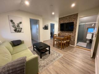 Cozy apartments in Falun - 2km from centrum - Falun - 7
