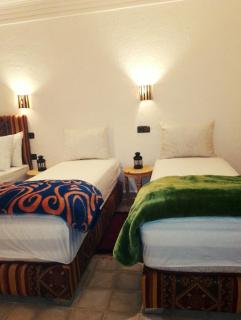 RIAD IDAR ouirgane - Ouirgane - 3