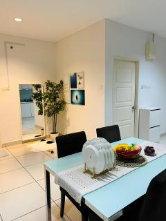 Mansion One l 6pax 2R1B l Seaview l Gleneagle l by PerfectSweetHome - George Town - 8