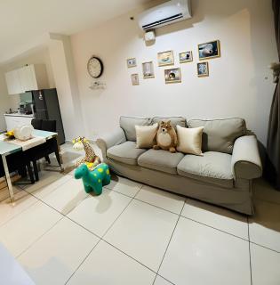 Mansion One l 6pax 2R1B l Seaview l Gleneagle l by PerfectSweetHome - George Town - 2