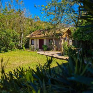 Recanto dos Compadres - Hospedagem - Praia Grande - 5