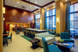 Hampton Inn & Suites Sacramento-Elk Grove Laguna I-5 - Elk Grove - 4
