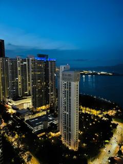 Mansion One l 6pax 2R1B l Seaview l Gleneagle l by PerfectSweetHome - George Town - 0