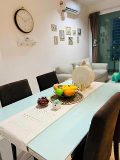 Mansion One l 6pax 2R1B l Seaview l Gleneagle l by PerfectSweetHome - George Town - 5