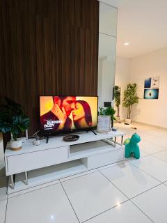 Mansion One l 6pax 2R1B l Seaview l Gleneagle l by PerfectSweetHome - George Town - 3