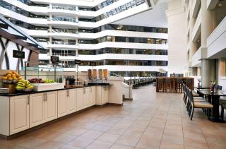 Embassy Suites by Hilton Washington DC Chevy Chase Pavilion - Washington, D.C. - 7