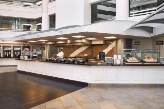 Embassy Suites by Hilton Washington DC Chevy Chase Pavilion - Washington, D.C. - 6
