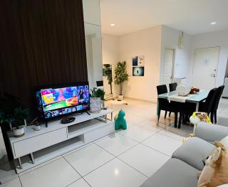 Mansion One l 6pax 2R1B l Seaview l Gleneagle l by PerfectSweetHome - George Town - 9