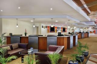 Transcorp Hilton Abuja - Abuja - 5