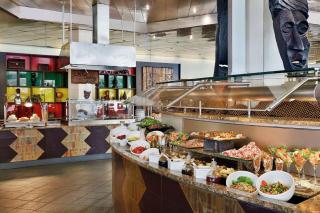 Transcorp Hilton Abuja - 1