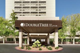 DoubleTree by Hilton Hotel Albuquerque - 6