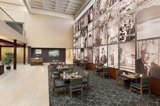 DoubleTree by Hilton Hotel Albuquerque - Albuquerque - 3
