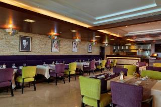 Hilton Alexandria Corniche Hotel - 1
