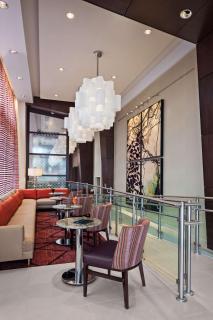 Hilton Garden Inn Atlanta Midtown - Atlanta - 5