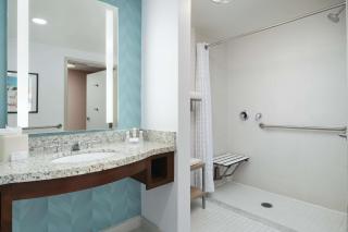 Hilton Garden Inn Atlanta Midtown - Atlanta - 1
