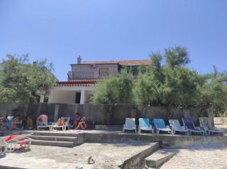 By the sea Ap. 2 - Trogir - 0