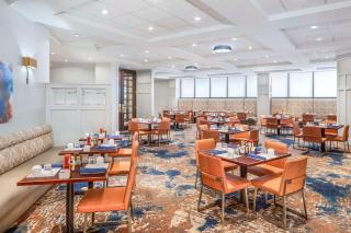 Hilton Arlington - Arlington - 6