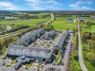 Hilton Garden Inn Blacksburg University - Blacksburg - 7