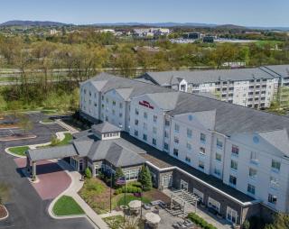Hilton Garden Inn Blacksburg University - Blacksburg - 5
