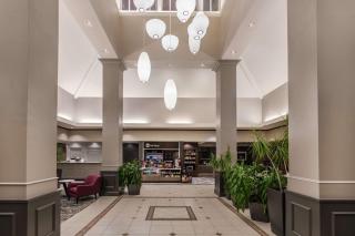 Hilton Garden Inn Blacksburg University - Blacksburg - 4