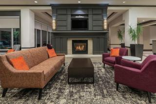 Hilton Garden Inn Blacksburg University - Blacksburg - 3