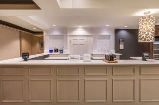 Hilton Garden Inn Blacksburg University - Blacksburg - 1