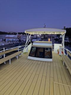 Free Room Boat Apartment - Belgrado - 3